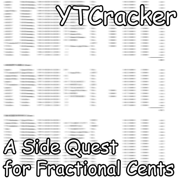 A Side Quest for Fractional Cents cover art