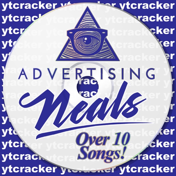 Advertising Neals cover art