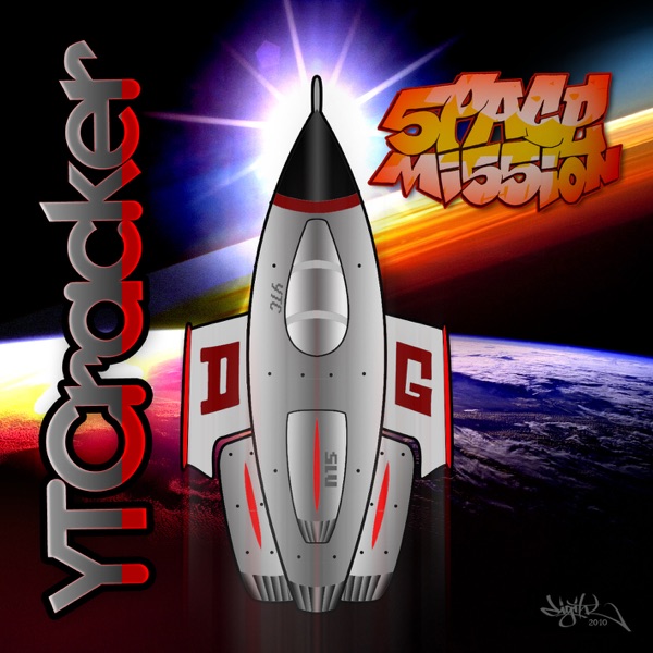 Space Mission cover art