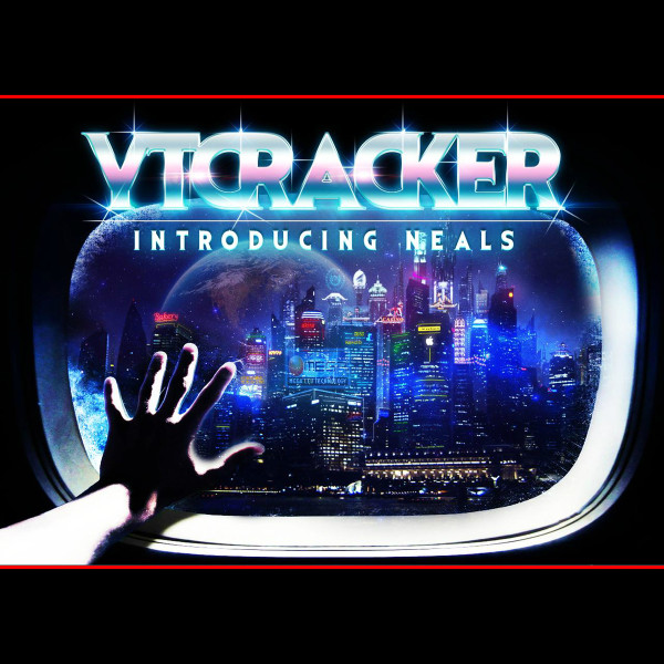 Introducing Neals cover art