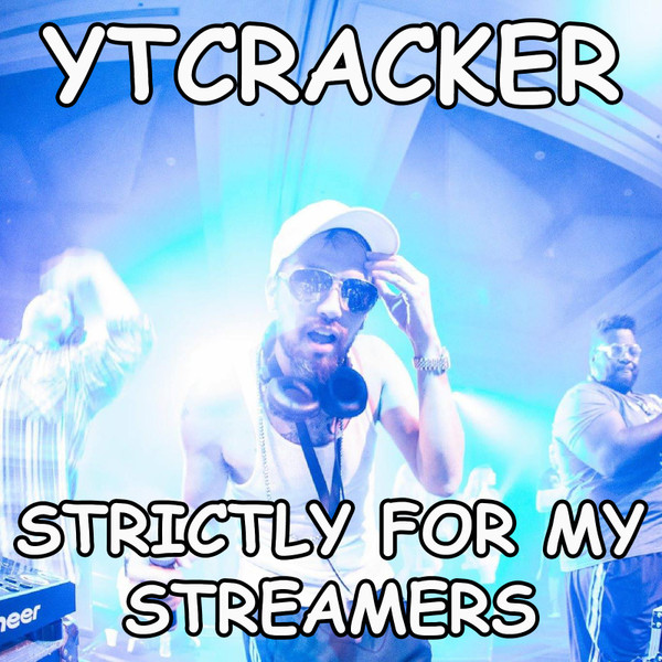 Strictly for My Streamers cover art