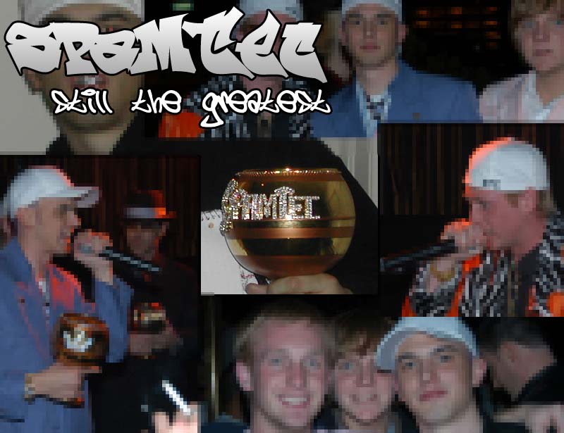 still the greatest cover art